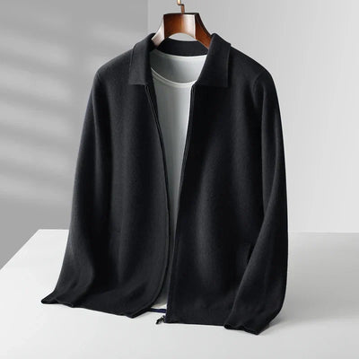 Artemius | Archer Cashmere Cardigan