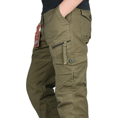 Aldous® | Casual Pants For Men