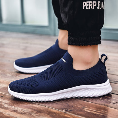 Nicanor® | Fashionable And Effortless Summer Sneakers
