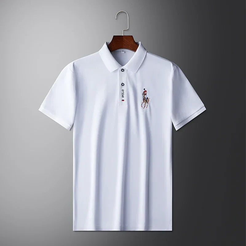 Iker® | A Classic Polo