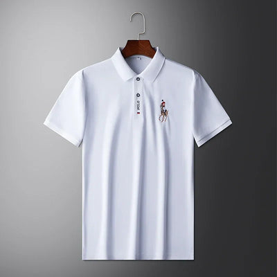 Iker® | A Classic Polo
