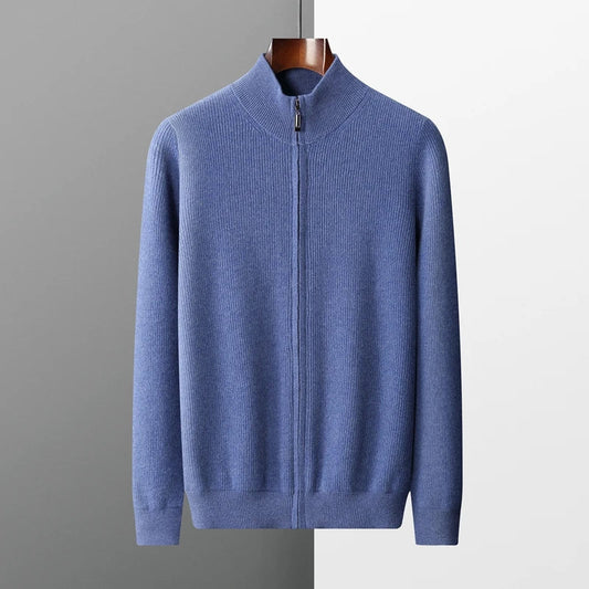 Idris® | Cashmere Sweater