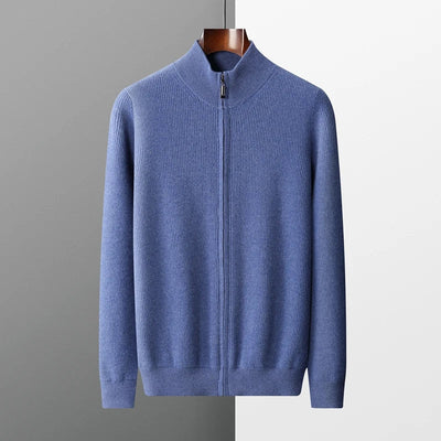 Idris® | Cashmere Sweater