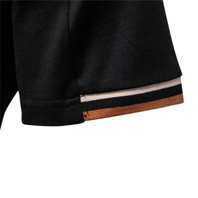 Damian® | Cotton Men'S T-Shirt