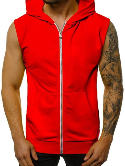 Elliot® | Premium Sleeveless Vest