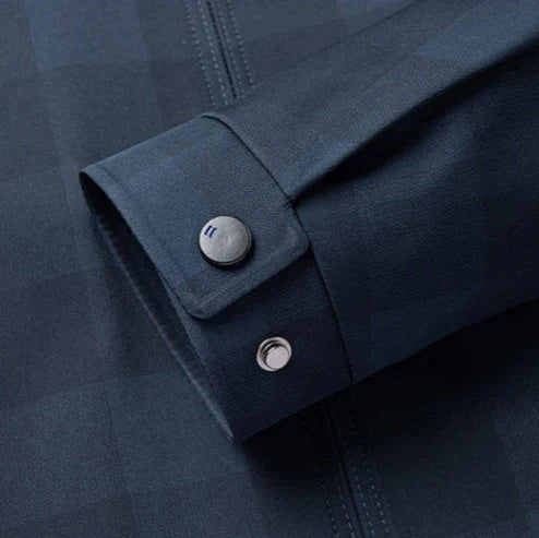 Felipe® | Kashwer Jacket