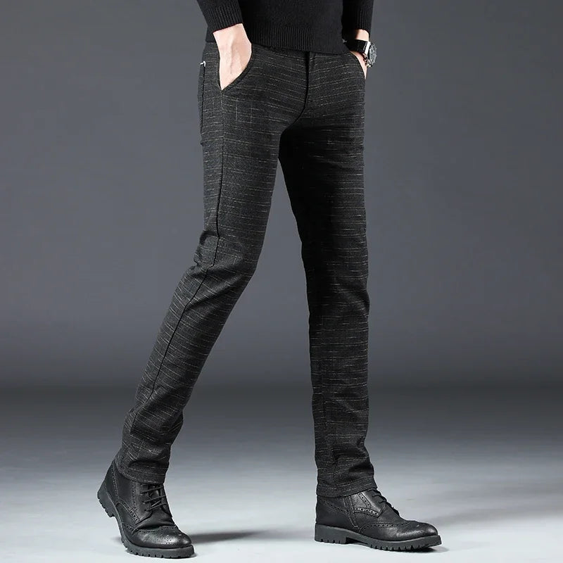 Arrow® | Slim Fit Pants