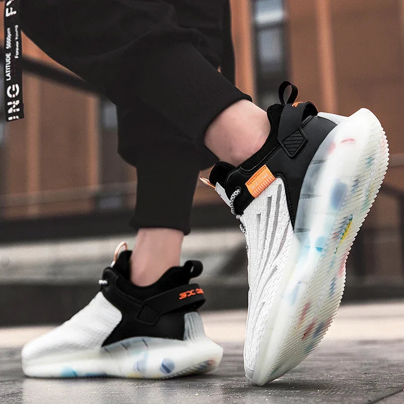 Crisanto® | Swiftedge Premium Sneakers