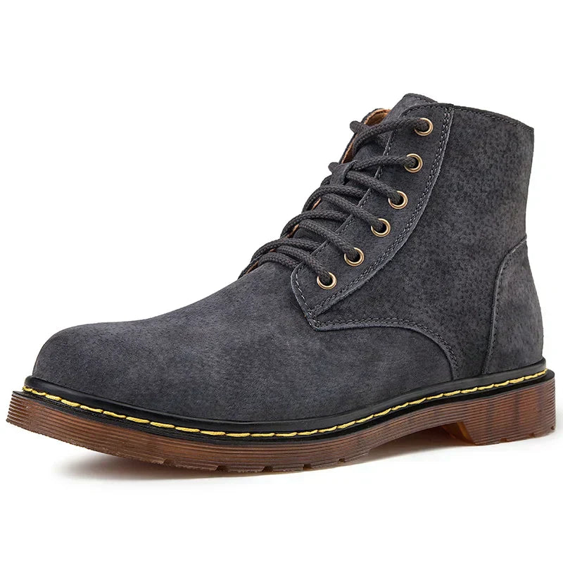 Easton | Brooks Casual Boots
