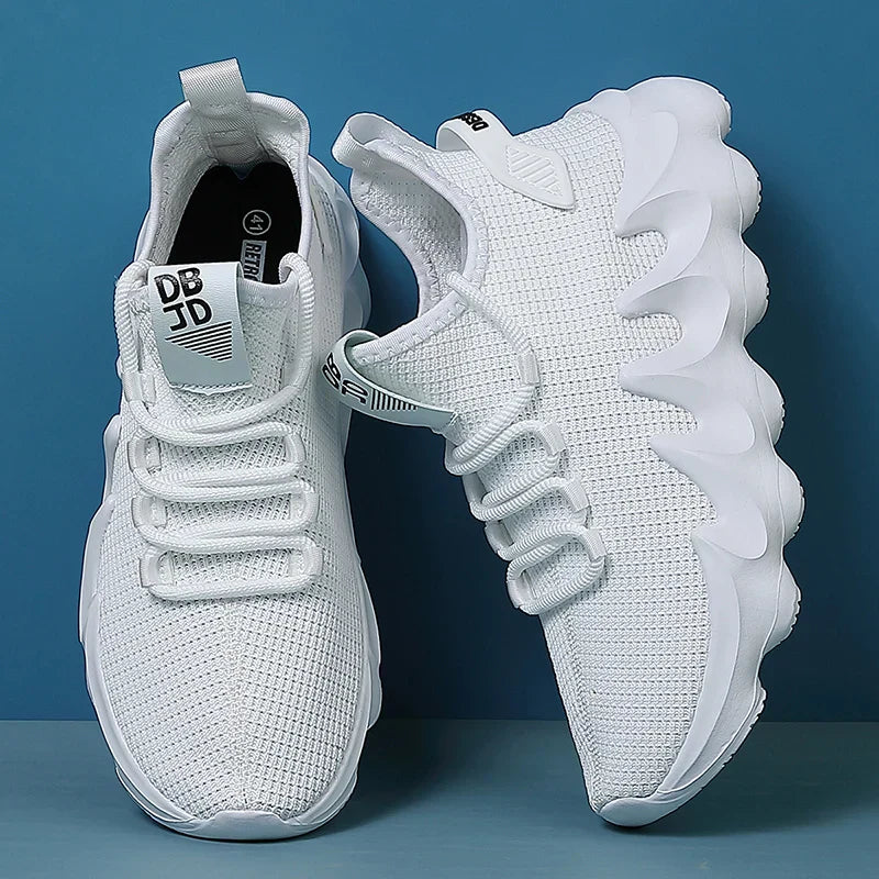 Ludovico® | Brayton Sneakers