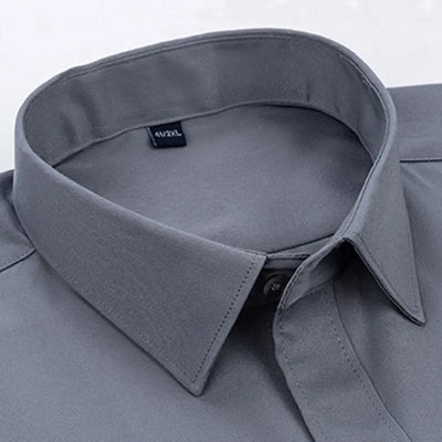 Donato® | Basic Business Shirt