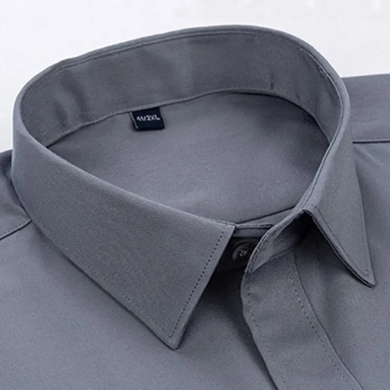 Trevor® | Basic Business Shirt