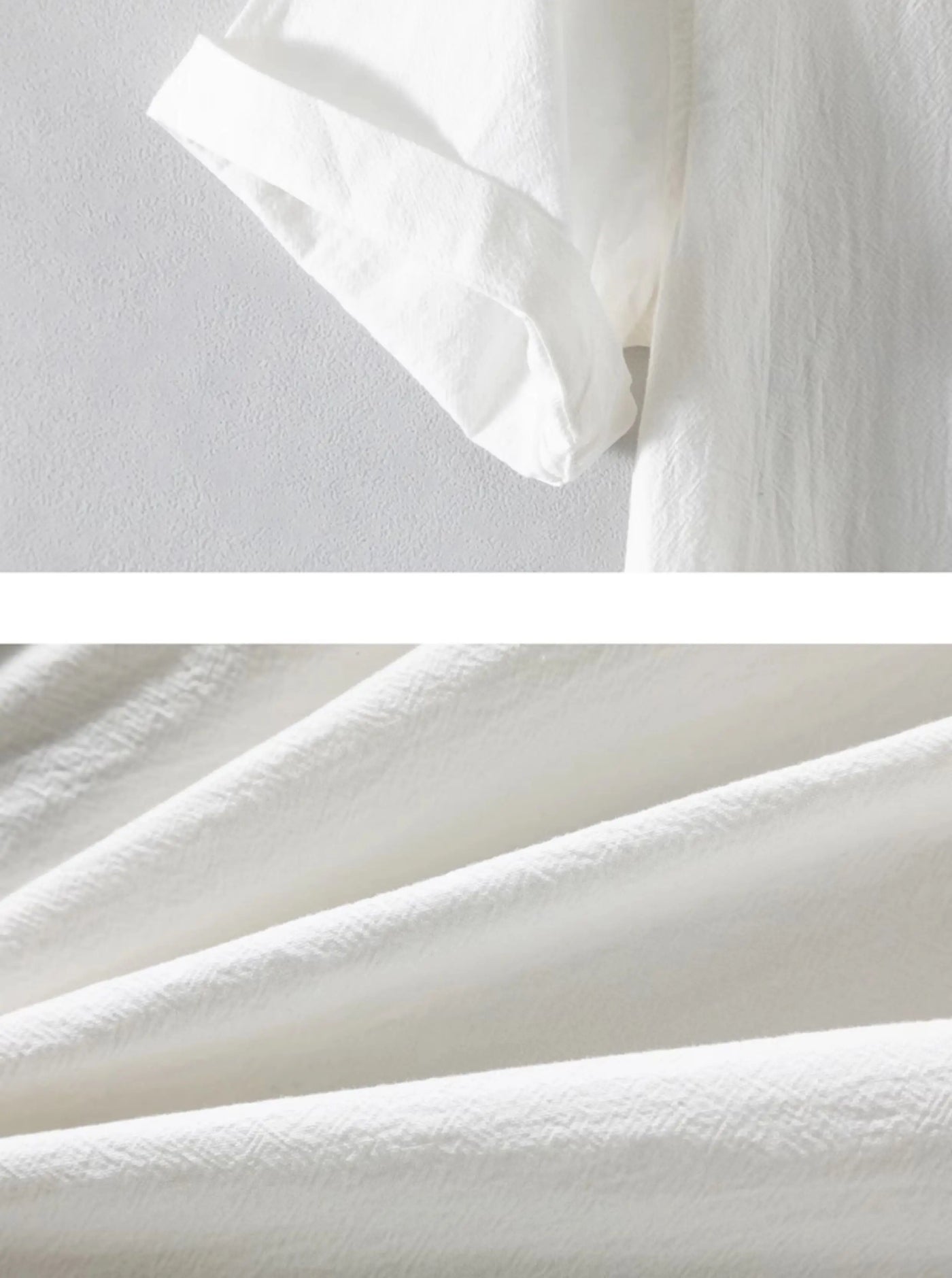 Grayson | Breathable Cotton Shirt