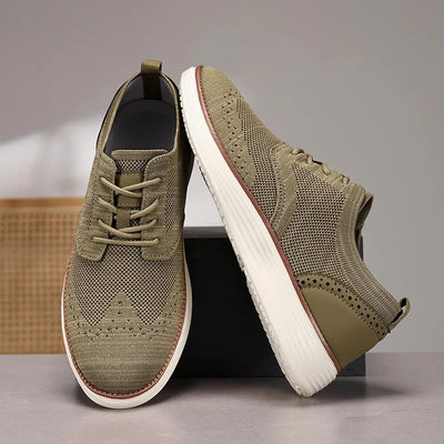 Dru | Verona Knit Sneakers
