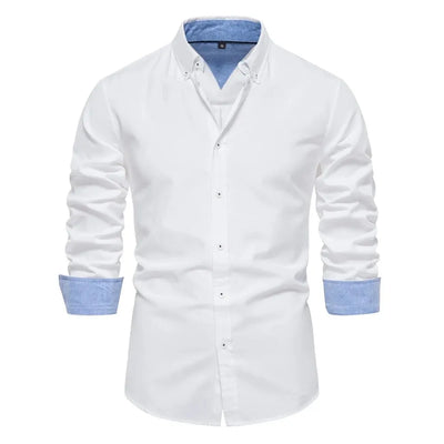 Umberto® | Spring Shirt