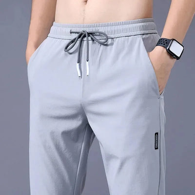 Absalón® | Elastic And Breathable Jogger Pants