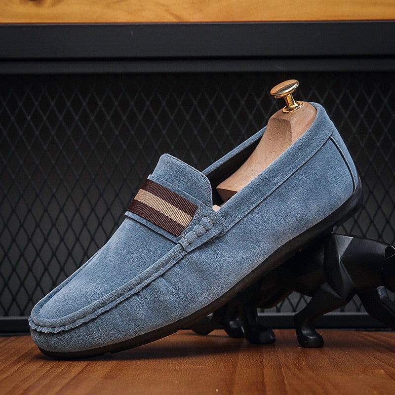 Francisco® | Classic suede shoes