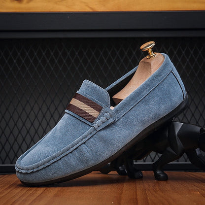 Francisco® | Classic suede shoes