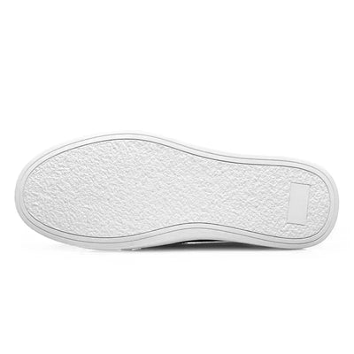 Troy® | Moccasin Design Sneakers