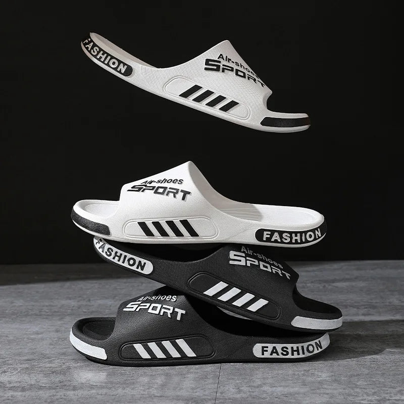 Elton® | Sporty Men'S Slippers