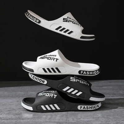 Elton® | Sporty Men'S Slippers