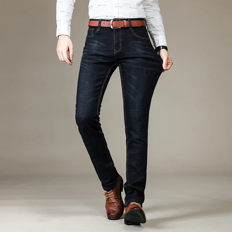 Humberto® | Straight Denim Jeans