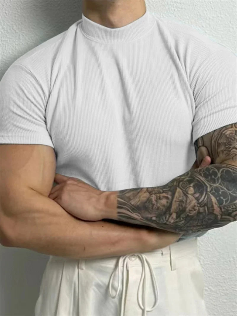 Adam® | Men'S Summer Shirt