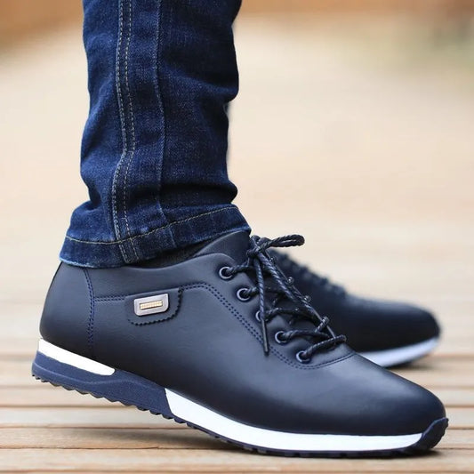 Servando® | Versatile And Comfortable   Sneakers