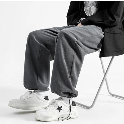 Mael | MALIBU CORDUROY PANTS