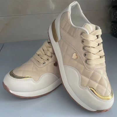 Leoncio® | Tailored And Elegant Summer Sneakers