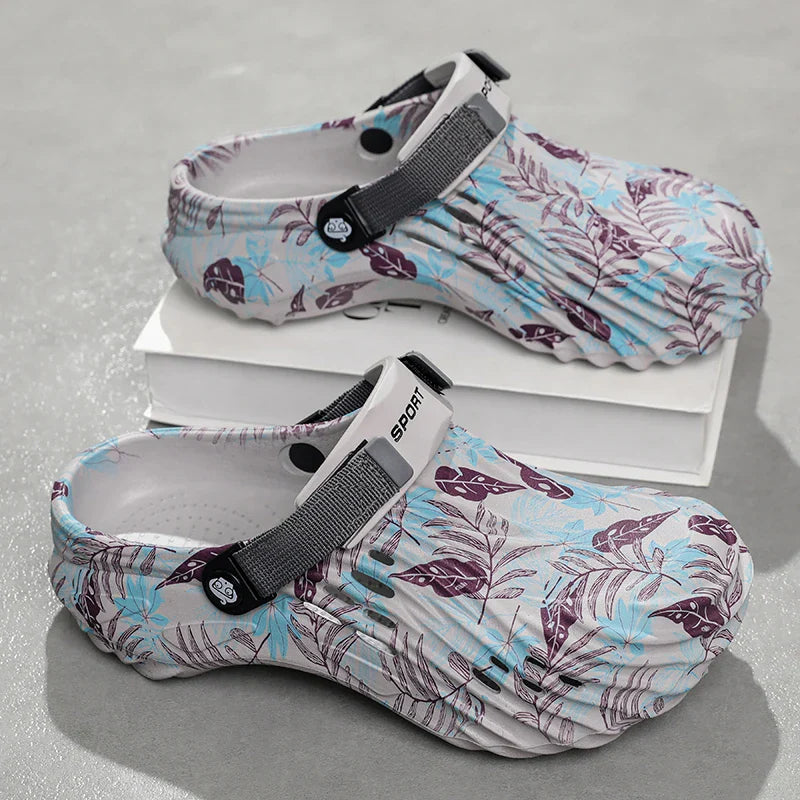 Beverlee® | Mohan Clogs