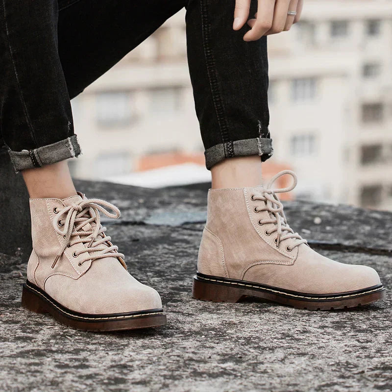 Easton | Brooks Casual Boots