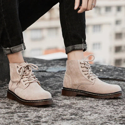 Easton | Brooks Casual Boots