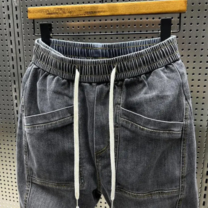 Ethan® | The Perfect Alliance Between Denim And Comfort