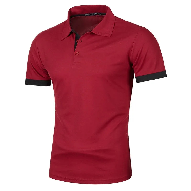 Gary® | Men'S Polo
