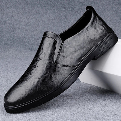 Rayhan® | Jaksel Genuine Leather Loafer