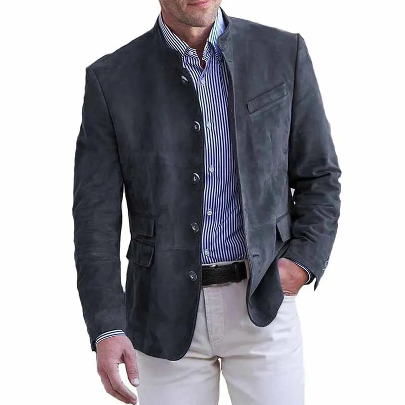 Orion | Classic Men's Jacket