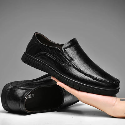 Olmo® | Delmar Genuine Leather Loafers