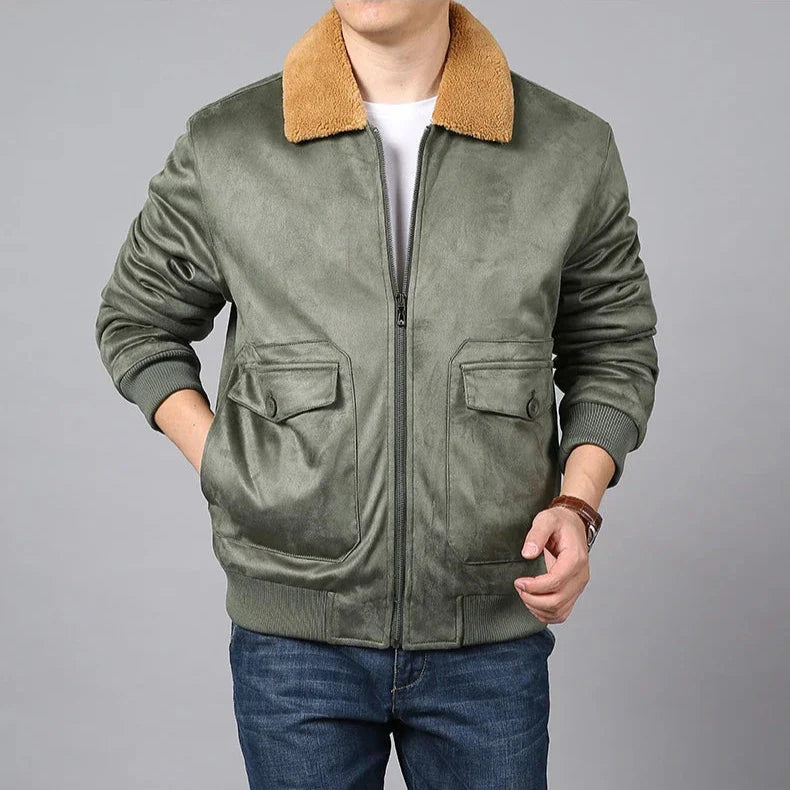 Silvestre | Upstate Jacket