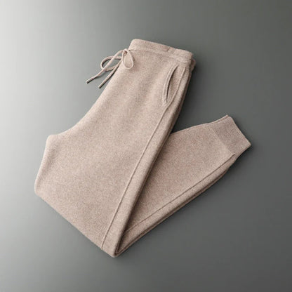 Jude® | Wool Joggers