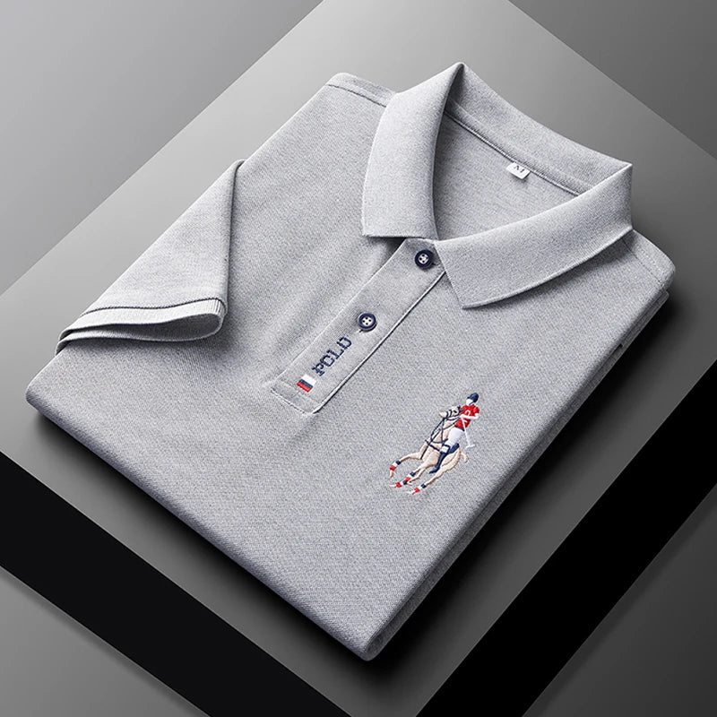 Una® | Classic Polo