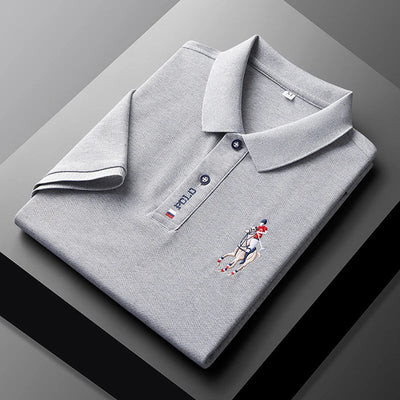 Una® | Classic Polo