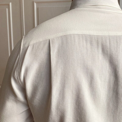 Wesley® | Elegant button down shirt
