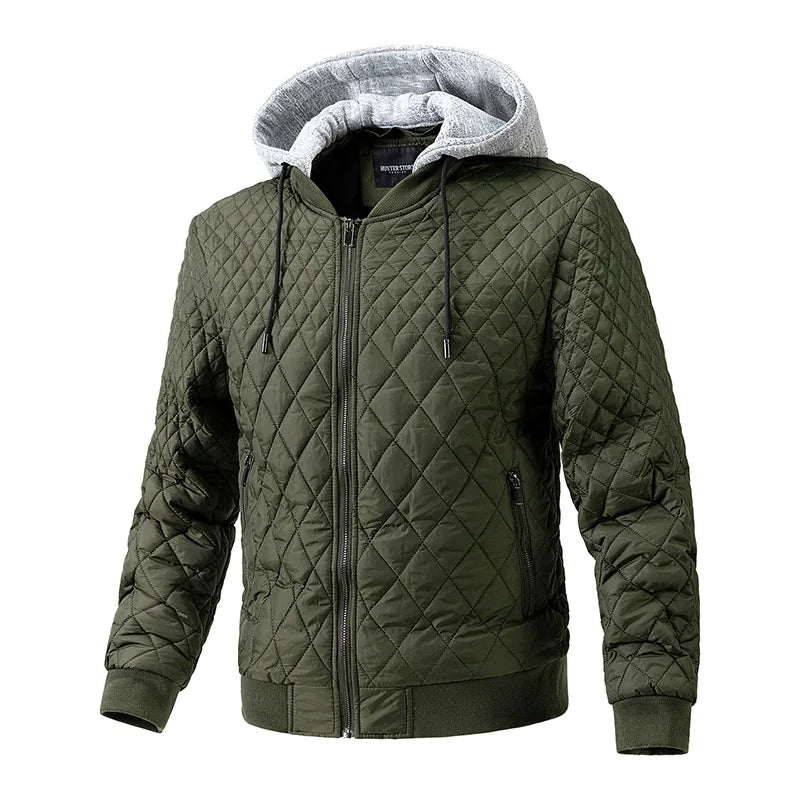 Zayd® | Alpen Jacket