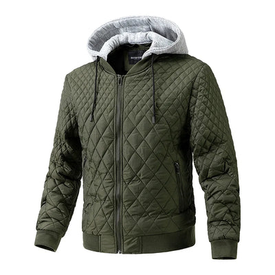 Zayd® | Alpen Jacket