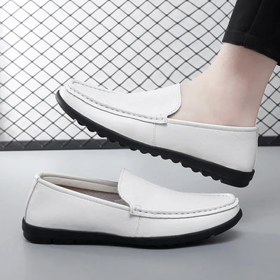 Pepe® | Fulton Genuine Leather Loafers