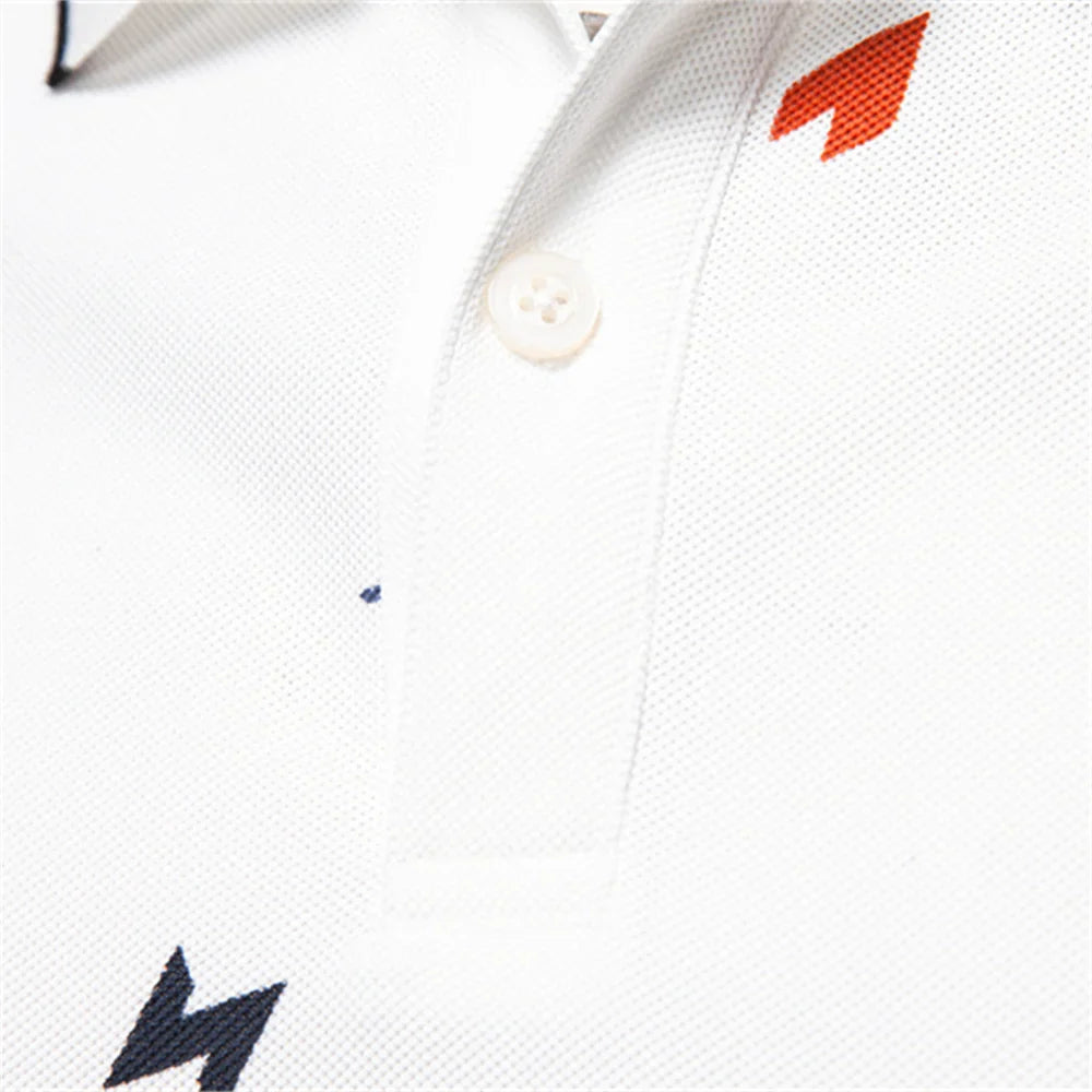 Jarod® | Men'S Polo