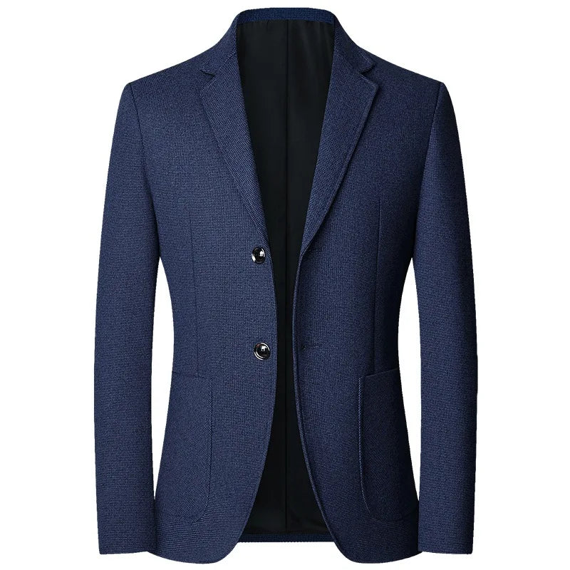Jericó® | RICHARD VERONI WOOL BLAZER