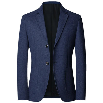 Jericó® | RICHARD VERONI WOOL BLAZER