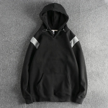 Santiago® | Premium Hoodie In Cotton